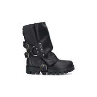 Bocanci Dolce & Gabbana Boots Femei