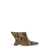 Dries Van Noten Dries Van Noten Leather Boot MULTICOLOUR