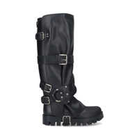 Bocanci Dolce & Gabbana Boots Femei