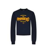 Pulovere DSQUARED2  Sweatshirt Femei