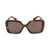 Miu Miu MIU MIU Sunglasses MULTICOLOR