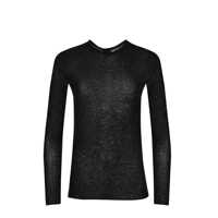 Pulovere Pinko  "Pico" Sweater Femei