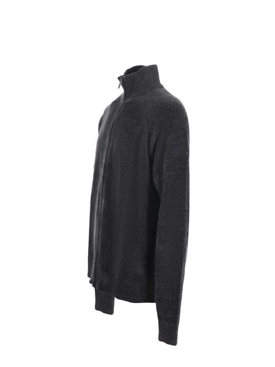 Pulovere Rrd RRD  Sweaters GREY Barbati (BM 19445853) 2