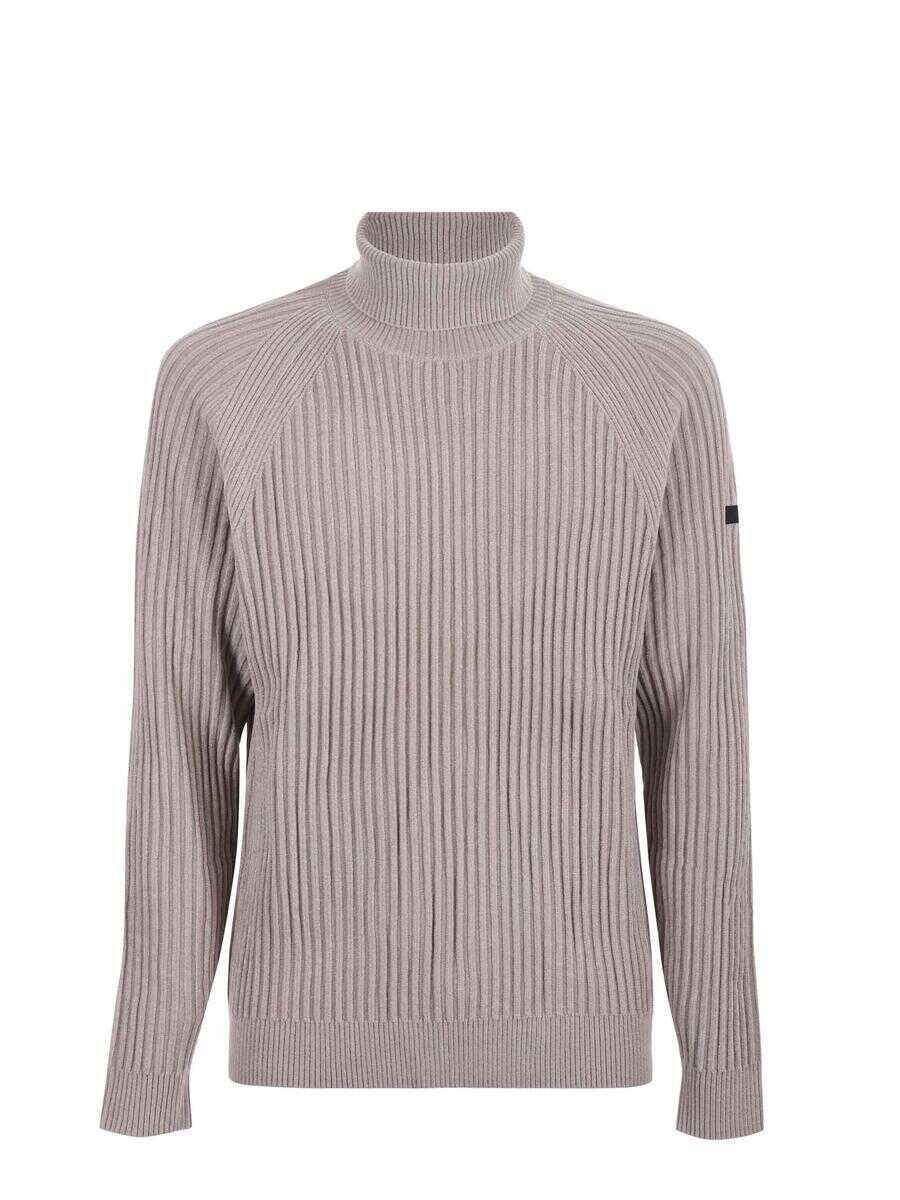 Pulovere Rrd RRD  Sweaters Beige Barbati (BM 19445922) 1