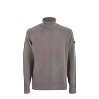 Pulovere RRD Rrd RRD  Chenille Turtleneck