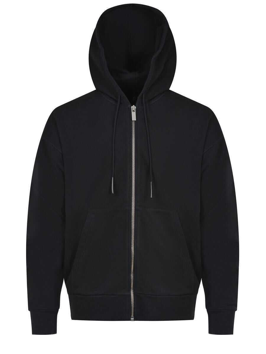 Pulovere M44 LABEL GROUP M44 Label Group  Sweaters Black Barbati (BM 19446303) 2