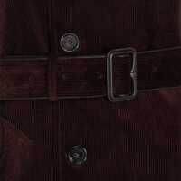 Paltoane Burberry pentru Barbati - Paltoane Burberry Burberry Brown Cotton Eastwood Trench Coat BROWN Barbati (BM 19446369) - B-mall.ro