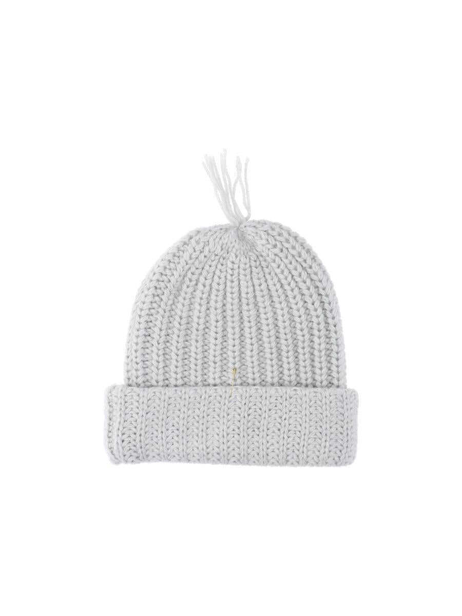 Palarii MYTHINKS Mythinks Hats GREY Femei (BM 19446381) 2