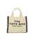 Marc Jacobs Marc Jacobs The Small Tote WARM SAND