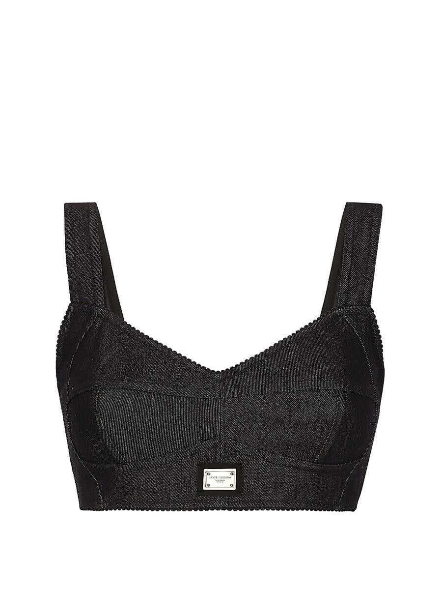 Imbracaminte Dolce & Gabbana DOLCE & GABBANA Clothing BLUE Femei (BM 19446543) 1