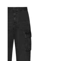 Topuri Givenchy pentru Barbati - Topuri Givenchy GIVENCHY Topwear Black Barbati (BM 19446624) - B-mall.ro