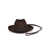 Catarzi Catarzi  Hats Brown