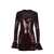 ROTATE Birger Christensen Rotate Birger Christensen  Dresses Purple
