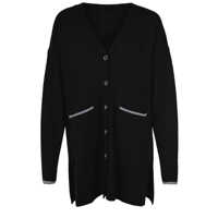 Cardigane Pinko  "Tasmania" Cardigan Femei