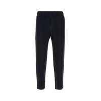 Pantaloni Homme Plissé Issey Miyake Pants Barbati
