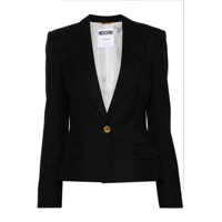 Sacouri Moschino Blazers Femei