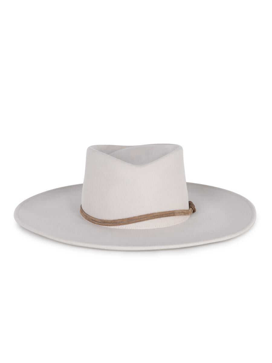 Palarii Catarzi Catarzi  Hats Beige Femei (BM 19447200) 3