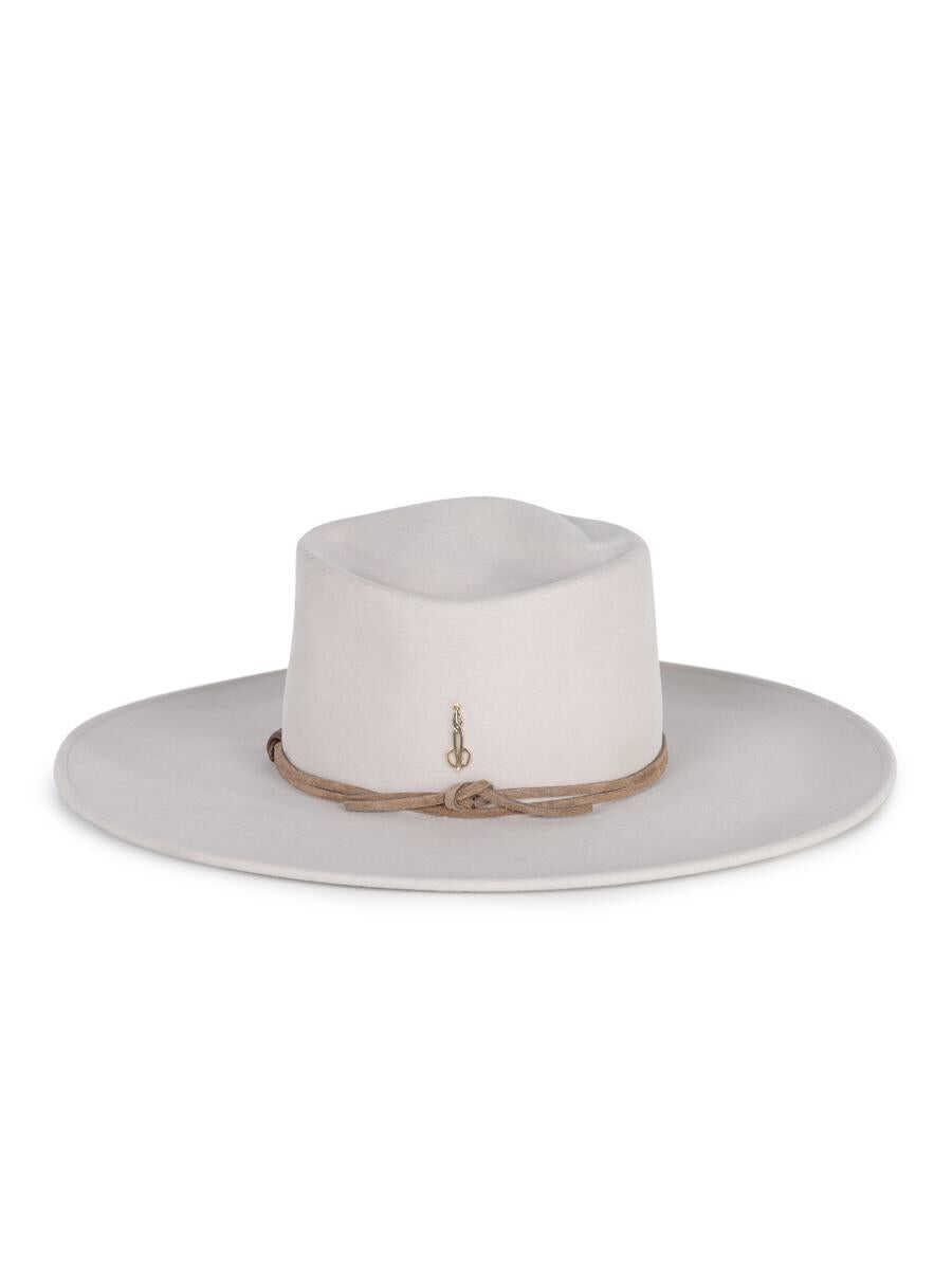 Palarii Catarzi Catarzi  Hats Beige Femei (BM 19447200) 1