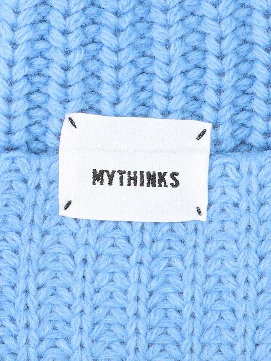 Palarii MYTHINKS Mythinks Hats BLUE Femei (BM 19447593) 3