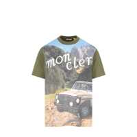 Topuri MONCLER Topwear Barbati