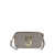 Marc Jacobs Marc Jacobs Marc Jacobs Grey Snapshot Bag MULTICOLOR