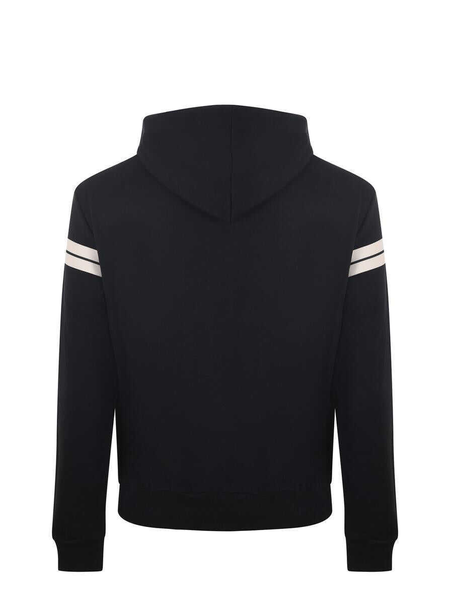 Pulovere Pmds Pmds  Sweaters Black Barbati (BM 19448031) 4