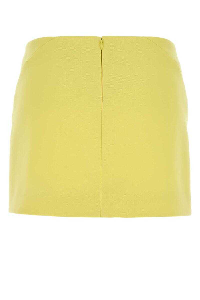 Fuste Givenchy Givenchy Skirts YELLOW Femei (BM 19448187) 2