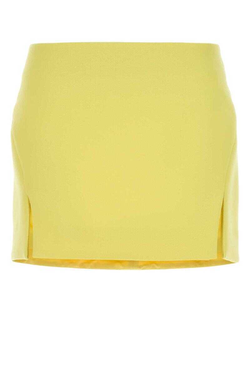 Fuste Givenchy Givenchy Skirts YELLOW Femei (BM 19448187) 1