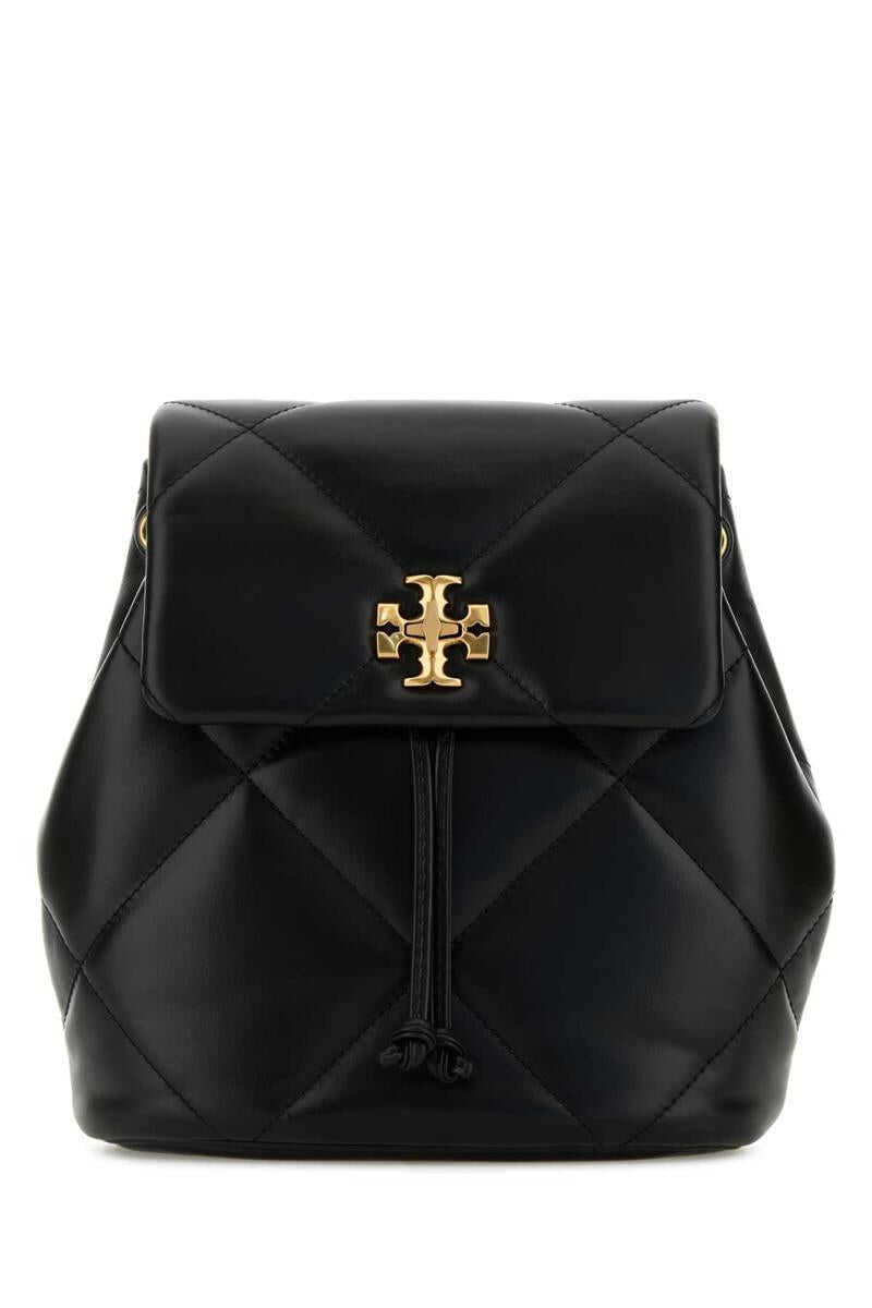 Rucsacuri Tory Burch Tory Burch Backpacks Black Femei (BM 19448424) 1