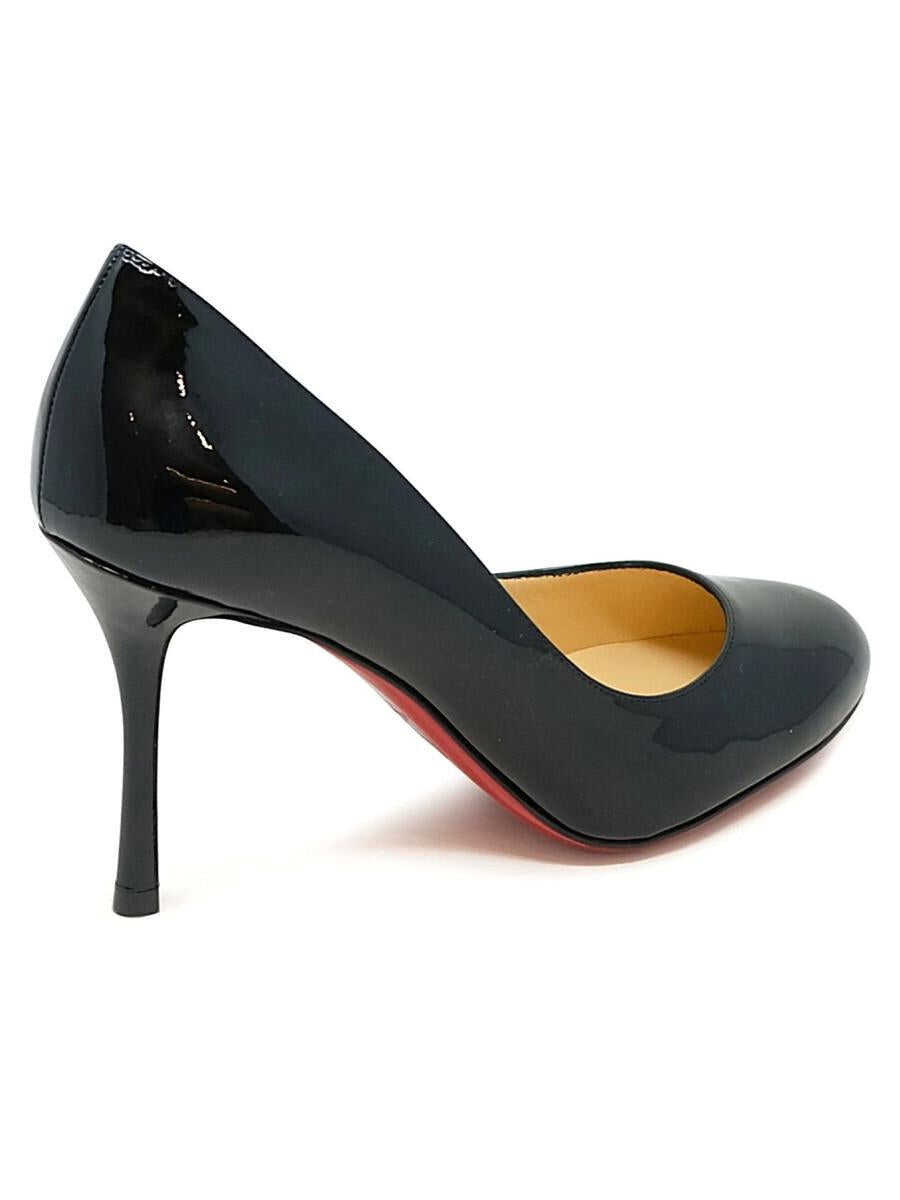 Incaltaminte Christian Louboutin CHRISTIAN LOUBOUTIN Shoes Black Femei (BM 19448550) 3