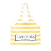 Genti JACQUEMUS Otherbags Barbati