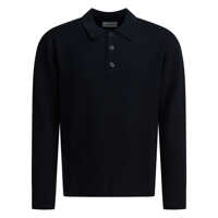 Tricouri Polo "Harald" wool polo sweater Barbati