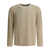 NN.07 "Jacob 6470" crewneck sweater Beige