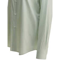 Camasi office Dama - Camasi office AURALEE Cotton twill shirt Brown Femei (BM 19448958) - B-mall.ro