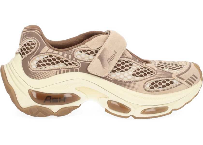 Sneakers ASH Drake Sneaker BEIGE Femei (BM 19449023) 1