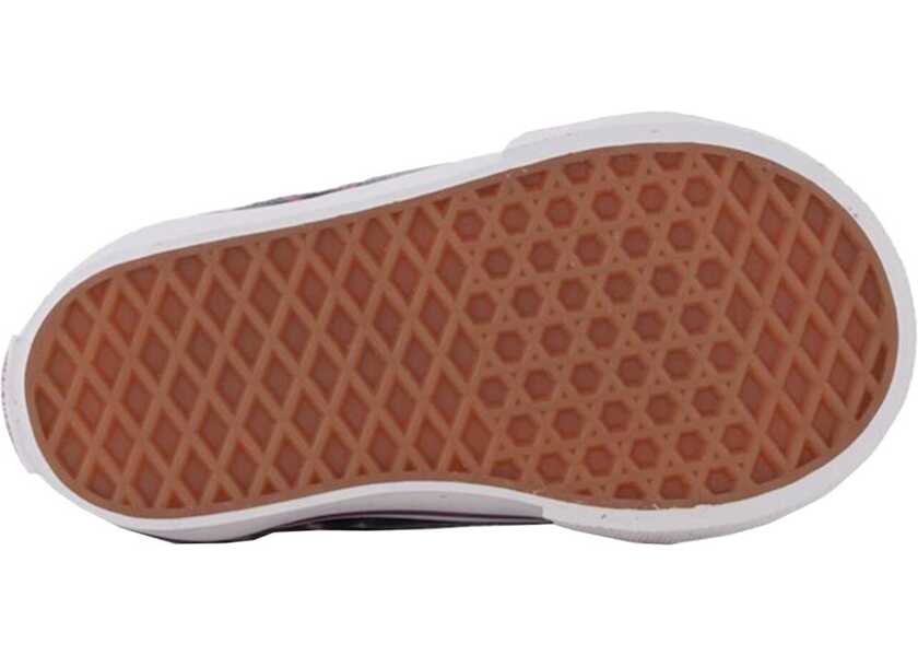 Sneakers Vans Old Skool Sneaker PURPLE Baieti (BM 19449032) 3