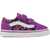 Vans "Old Skool" Sneaker PURPLE
