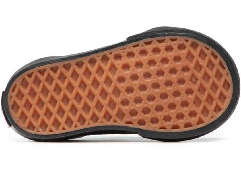 Sneakers Vans Old Skool Sneaker BLACK Baieti (BM 19449092) 4