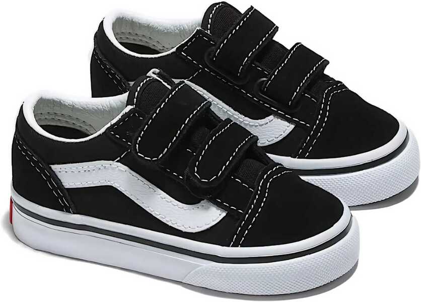 Sneakers Vans Old Skool Sneaker BLACK Baieti (BM 19449104) 1