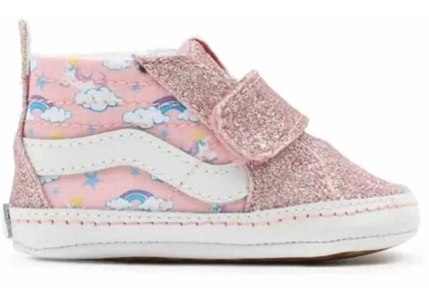 Sneakers Vans Sneaker With Glitter PINK Fete (BM 19449116) 1