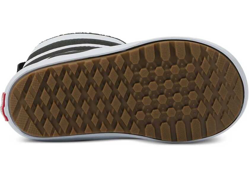 Ghete Vans Checkboard Snow Boots MULTICOLOUR Baieti (BM 19449143) 2