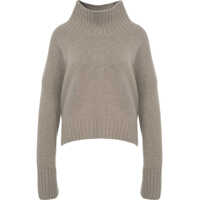 Pulovere Cashmere turtleneck sweater Femei