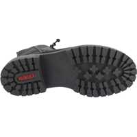 Ghete Dama - Ghete Rieker Booties Black Femei (BM 19449194) - B-mall.ro