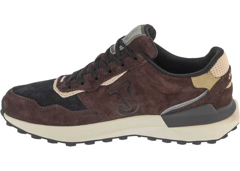 Sneakers Joma C.Delta Men 2524 Brown Barbati (BM 19449197) 2