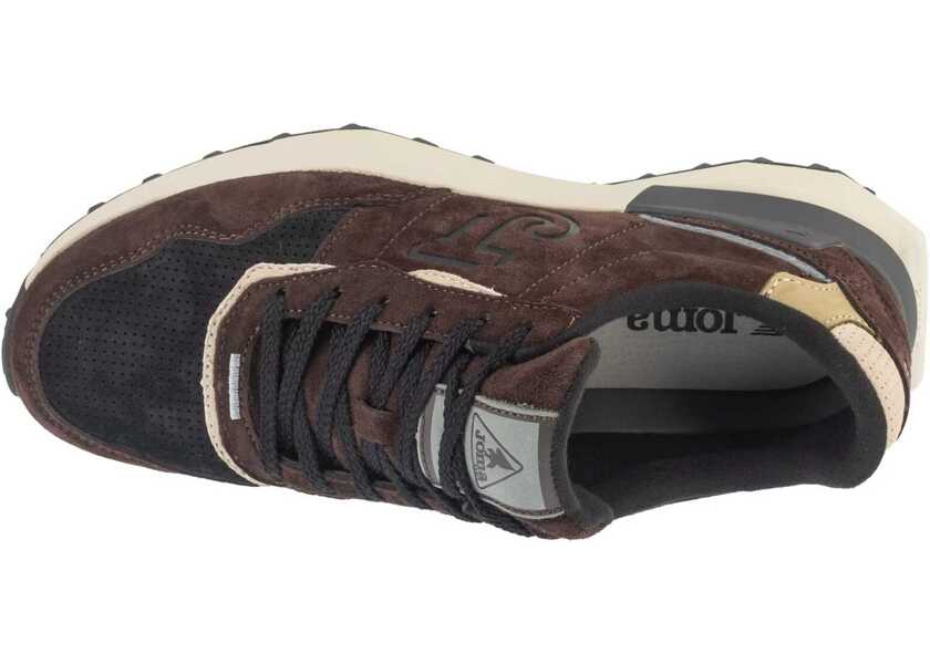 Sneakers Joma C.Delta Men 2524 Brown Barbati (BM 19449197) 3