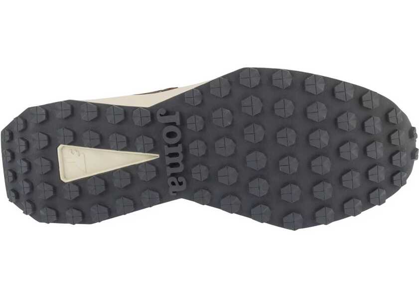 Sneakers Joma C.Delta Men 2524 Brown Barbati (BM 19449197) 4