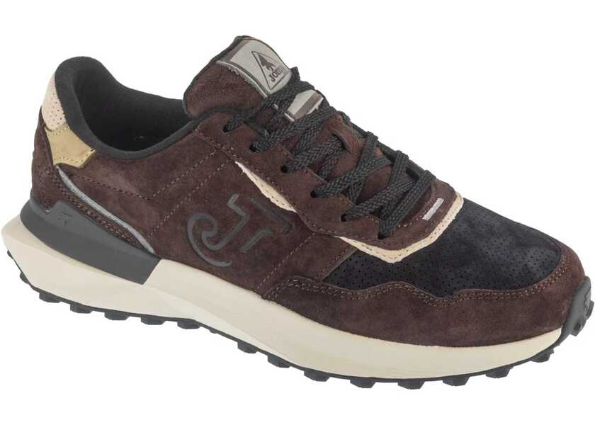 Sneakers Joma C.Delta Men 2524 Brown Barbati (BM 19449197) 1