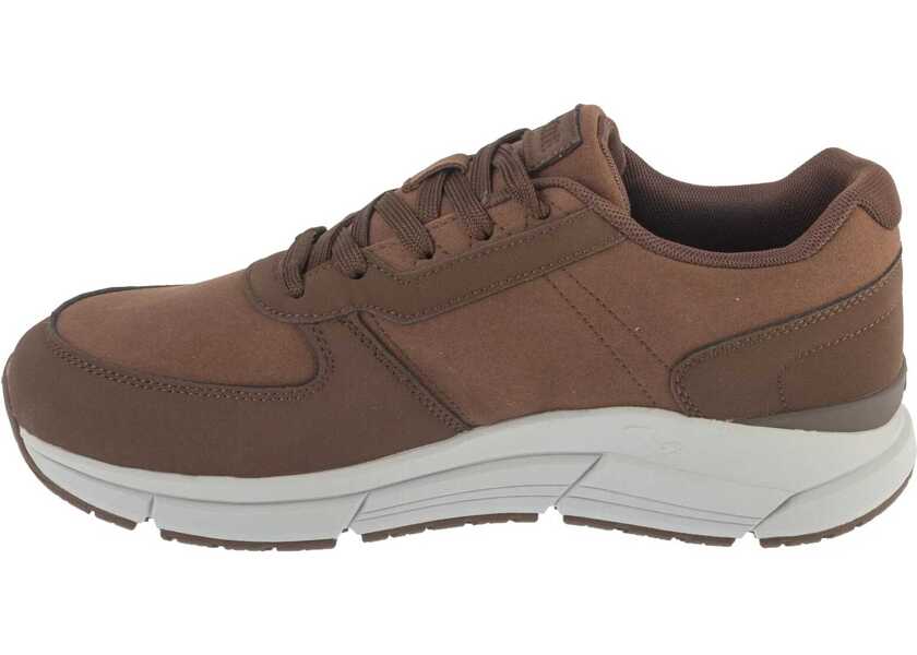 Sneakers Joma Krum Men 2524 Brown Barbati (BM 19449203) 2