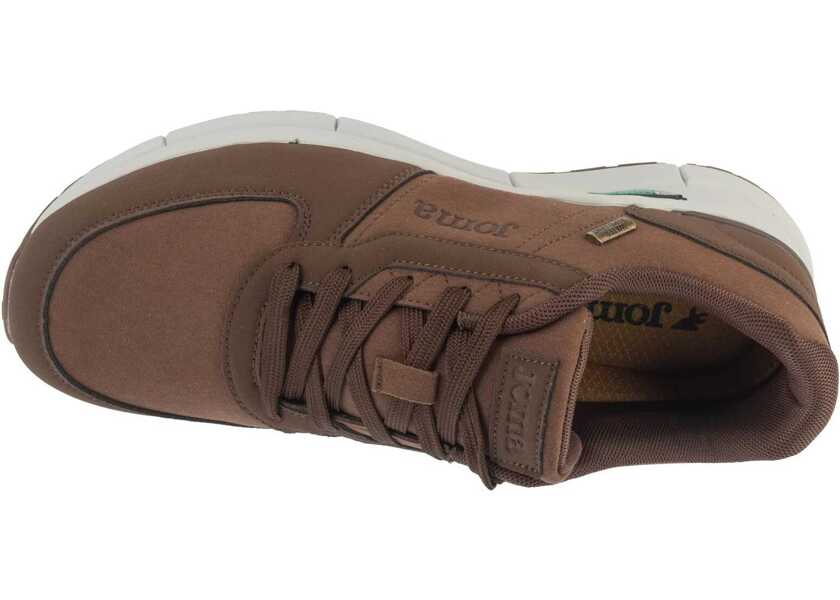 Sneakers Joma Krum Men 2524 Brown Barbati (BM 19449203) 3