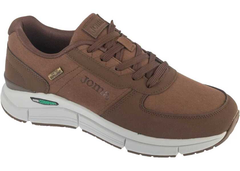 Sneakers Joma Krum Men 2524 Brown Barbati (BM 19449203) 1
